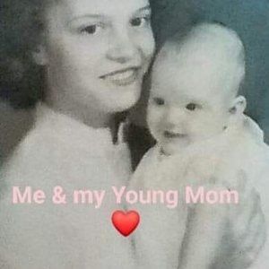 Meet your Posher, Peggy